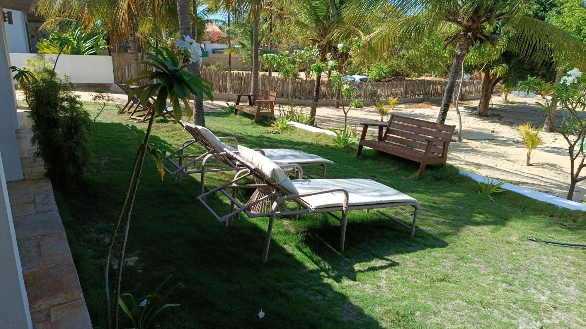 Suites Pitaya Icaraí Exterior foto